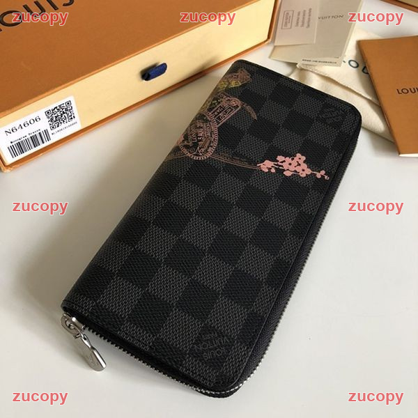 ルイ・ヴィトン 格安 ルイ・ヴィトン 長財布 スーパーコピー - ZC-WL-1OWCSX9 原画像 4