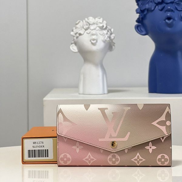 ルイ・ヴィトン 長財布 コピー 送料無料 - ZC-WL-0GZZ16K おすすめN級品