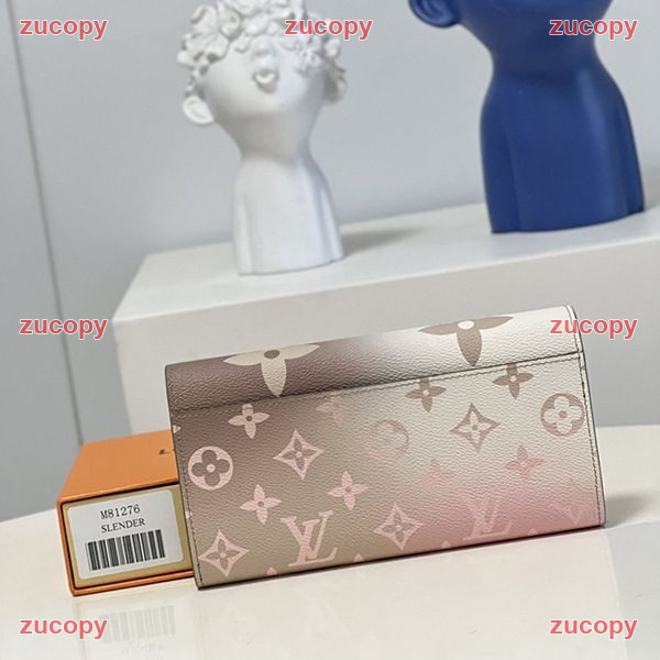 ルイ・ヴィトン 長財布 コピー 送料無料 - ZC-WL-0GZZ16K 画像 2