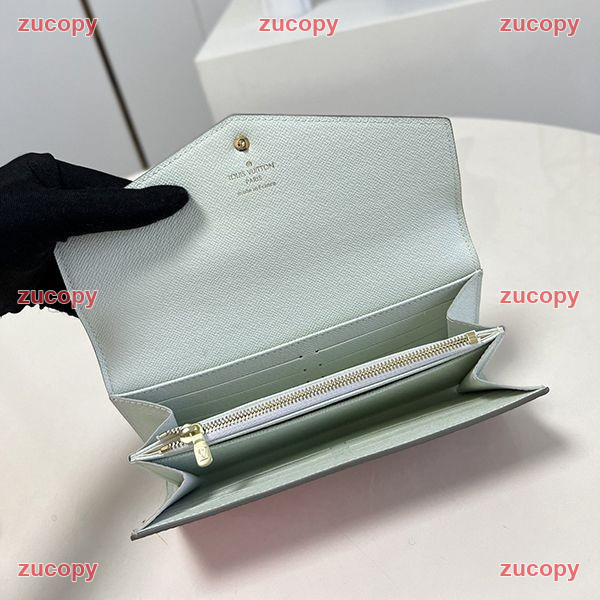 ルイ・ヴィトン 長財布 コピー 送料無料 - ZC-WL-0GZZ16K 画像 5