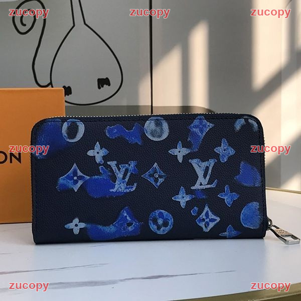 格安 ルイ・ヴィトン 長財布 スーパーコピー - ZC-WL-0XRMIOU 画像 8