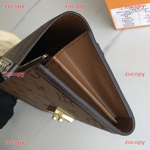 人気 ルイ・ヴィトン 長財布 コピー - ZC-WL-0VIBYT8 画像 7
