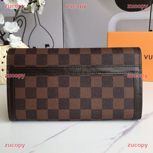 人気 ルイ・ヴィトン 長財布 コピー - ZC-WL-0VIBYT8 画像 9