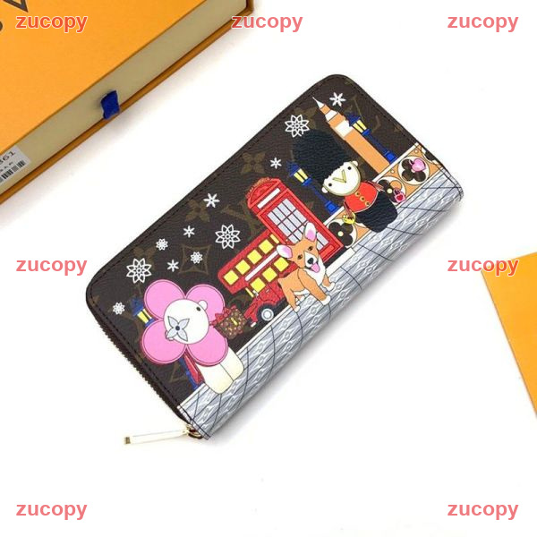 格安 ルイ・ヴィトン 長財布 スーパーコピー - ZC-WL-008BJOA 画像 2