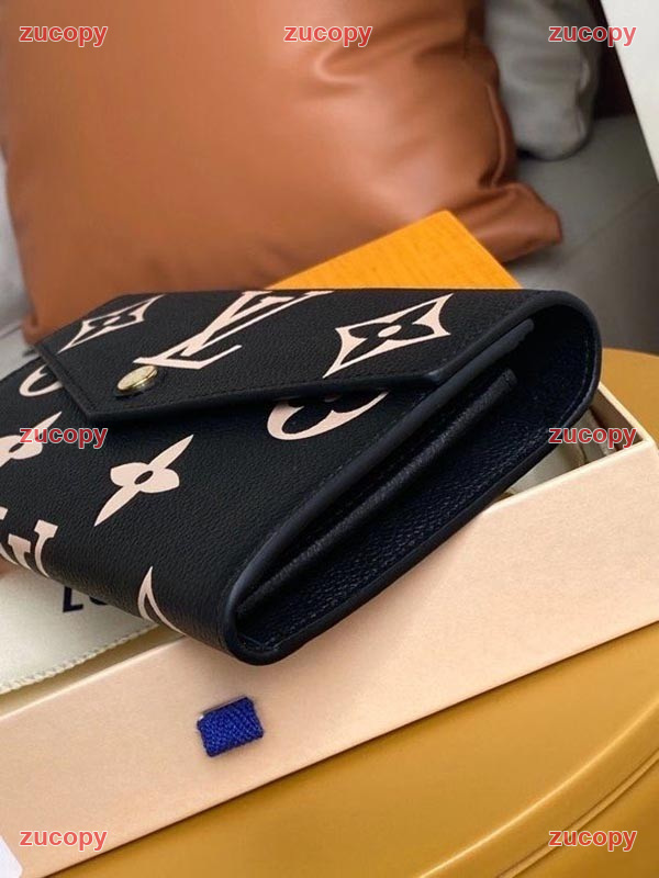 大人気 ルイ・ヴィトン 長財布 N級品 - ZC-WL-0KYH54K 画像 4