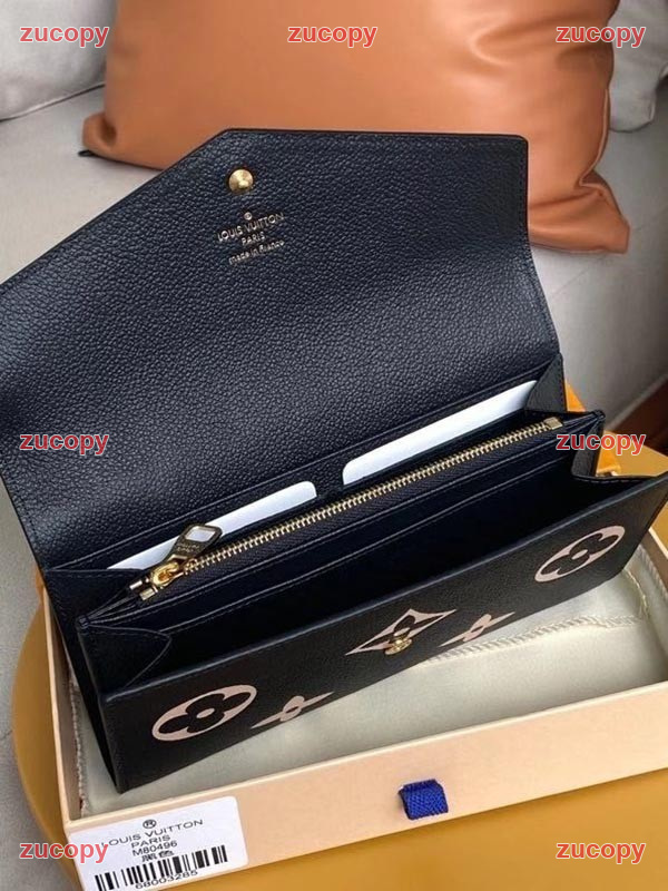 大人気 ルイ・ヴィトン 長財布 N級品 - ZC-WL-0KYH54K 画像 6