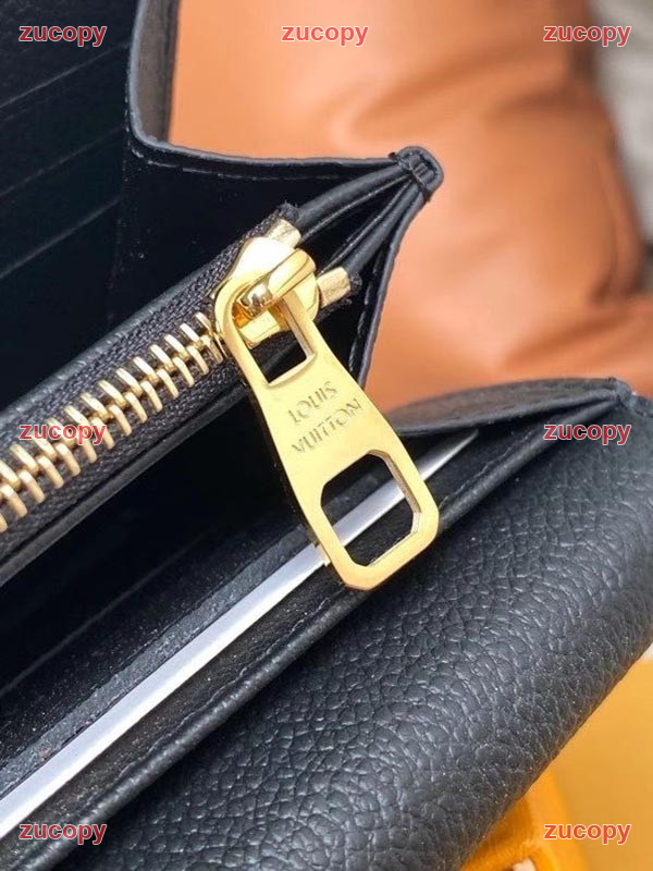 ルイ・ヴィトン 大人気 ルイ・ヴィトン 長財布 N級品 - ZC-WL-0KYH54K 原画像 7