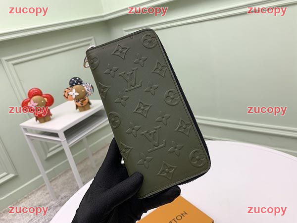 ルイ・ヴィトン 人気 ルイ・ヴィトン 長財布 コピー - ZC-WL-11Q4MMU 原画像 3