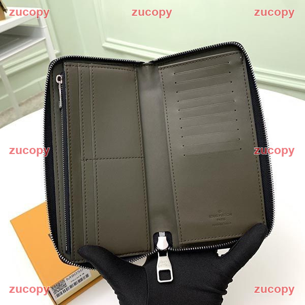 ルイ・ヴィトン 人気 ルイ・ヴィトン 長財布 コピー - ZC-WL-11Q4MMU 原画像 6