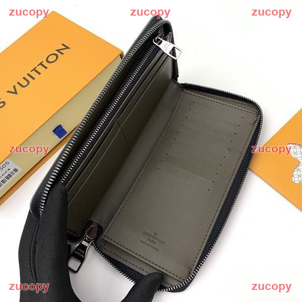 ルイ・ヴィトン 人気 ルイ・ヴィトン 長財布 コピー - ZC-WL-11Q4MMU 原画像 8