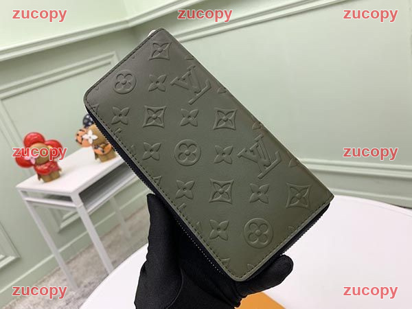 ルイ・ヴィトン 人気 ルイ・ヴィトン 長財布 コピー - ZC-WL-11Q4MMU 原画像 9