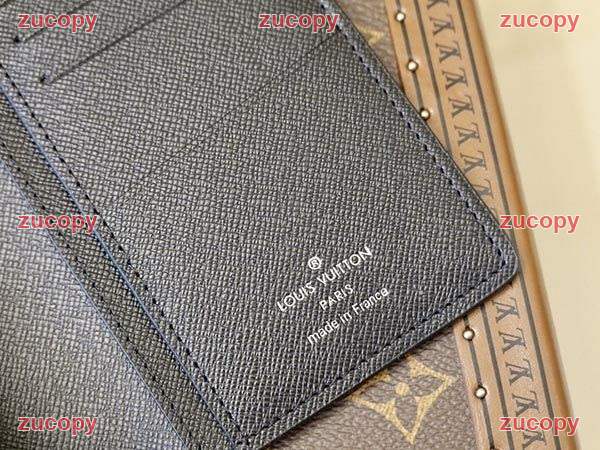 ルイ・ヴィトン ルイ・ヴィトン 長財布 N級品 激安通販 - ZC-WL-1MGA834 原画像 6