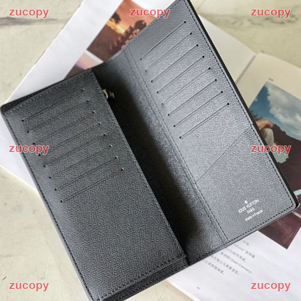 ルイ・ヴィトン 大人気 ルイ・ヴィトン 長財布 N級品 - ZC-WL-0XYEJND 原画像 4