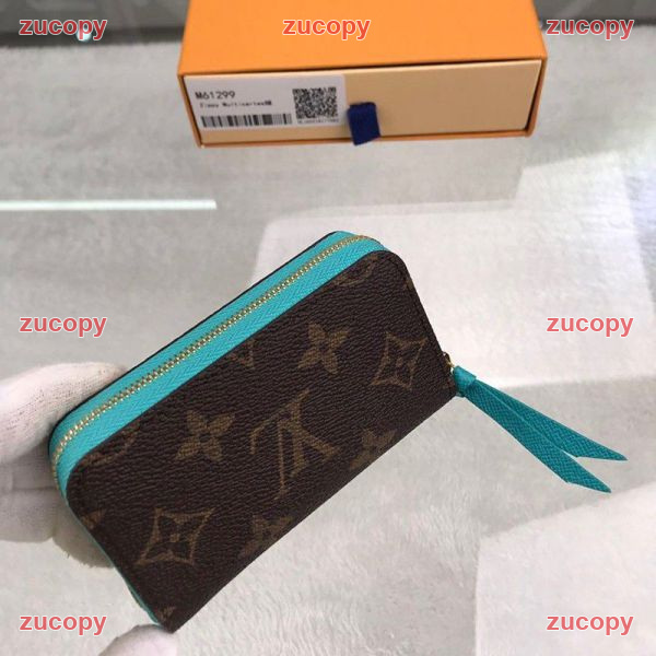 ルイ・ヴィトン 長財布 N級品 激安通販 - ZC-WL-1XR02JJ 画像 6