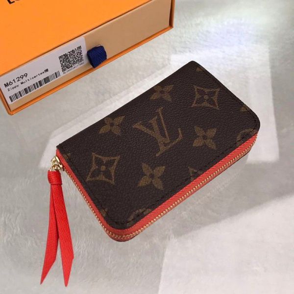 ルイ・ヴィトン ルイ・ヴィトン 長財布 N級品 激安通販 - ZC-WL-0PUMASU 原画像 1