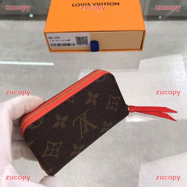 ルイ・ヴィトン 長財布 N級品 激安通販 - ZC-WL-0PUMASU 画像 5