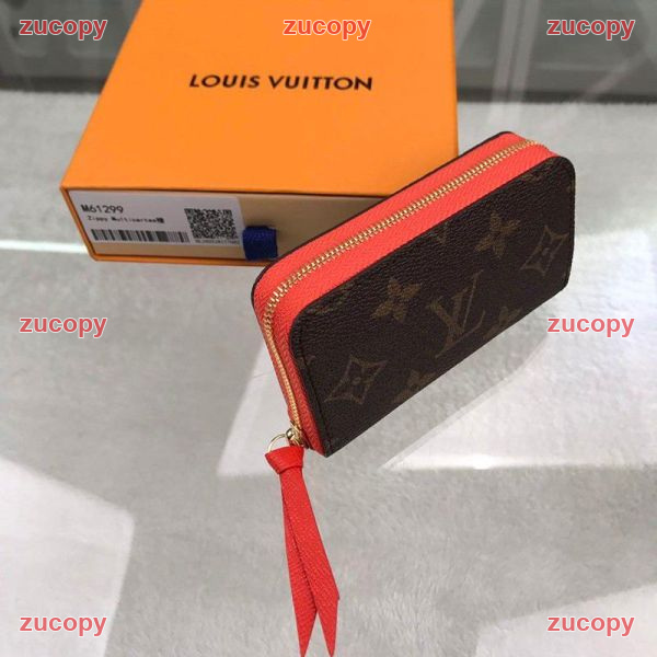 ルイ・ヴィトン ルイ・ヴィトン 長財布 N級品 激安通販 - ZC-WL-0PUMASU 原画像 6