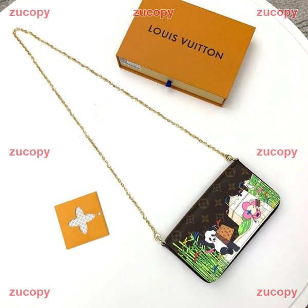 ルイ・ヴィトン 長財布 コピー 送料無料 - ZC-WL-0JG1M0P 画像 3