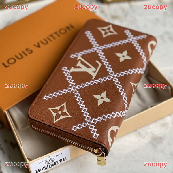 ルイ・ヴィトン ルイ・ヴィトン 長財布 N級品 激安通販 - ZC-WL-1AKRW94 原画像 2