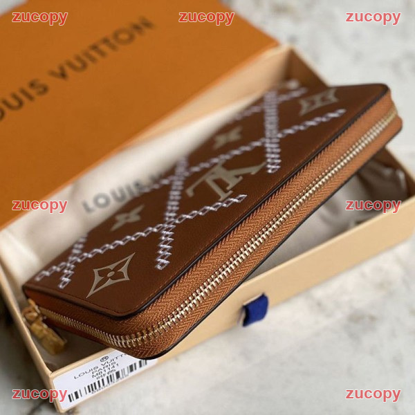ルイ・ヴィトン ルイ・ヴィトン 長財布 N級品 激安通販 - ZC-WL-1AKRW94 原画像 4
