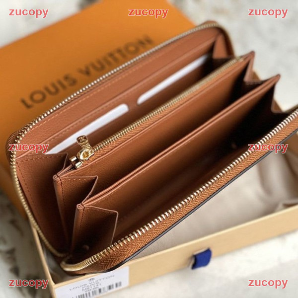 ルイ・ヴィトン 長財布 N級品 激安通販 - ZC-WL-1AKRW94 画像 6