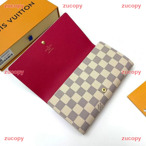 ルイ・ヴィトン 長財布 コピー 送料無料 - ZC-WL-1RCFDRE 画像 4