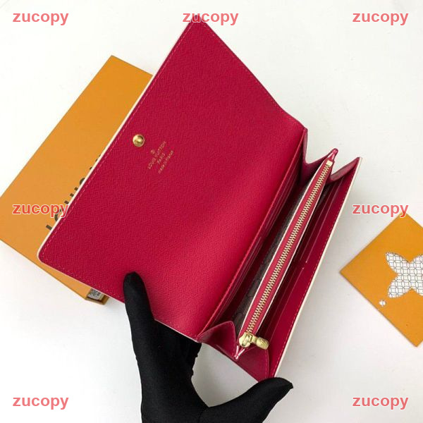 ルイ・ヴィトン 長財布 コピー 送料無料 - ZC-WL-1RCFDRE 画像 5