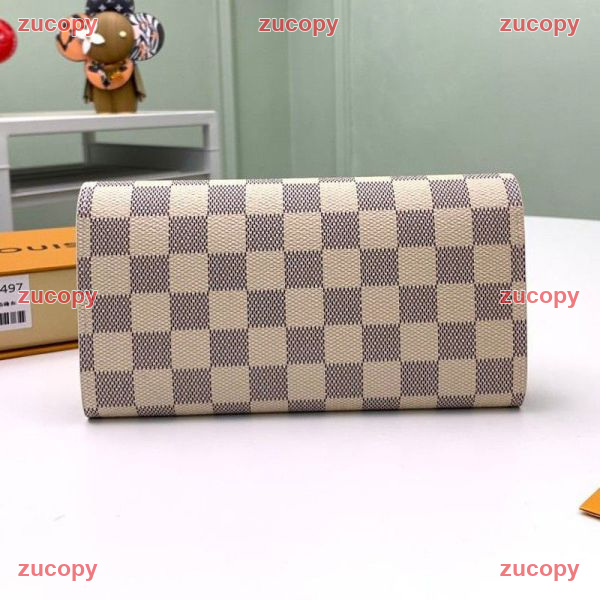 ルイ・ヴィトン ルイ・ヴィトン 長財布 コピー 送料無料 - ZC-WL-1RCFDRE 原画像 6
