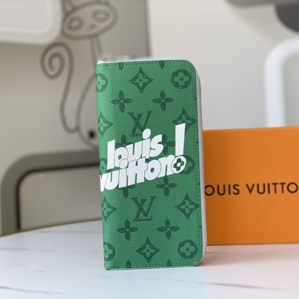 ルイ・ヴィトン 長財布 コピー 送料無料 - ZC-WL-1KXUOZ9