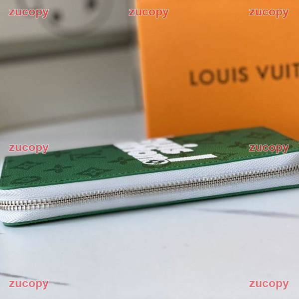 ルイ・ヴィトン ルイ・ヴィトン 長財布 コピー 送料無料 - ZC-WL-1KXUOZ9 原画像 3