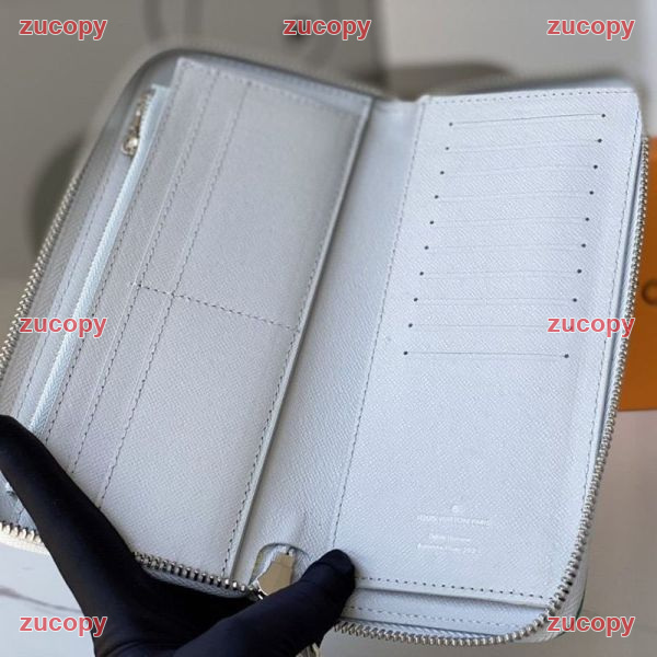 ルイ・ヴィトン ルイ・ヴィトン 長財布 コピー 送料無料 - ZC-WL-1KXUOZ9 原画像 5