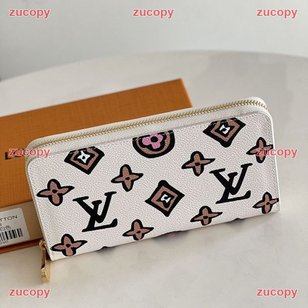 ルイ・ヴィトン 大人気 ルイ・ヴィトン 長財布 N級品 - ZC-WL-14677GZ 原画像 2