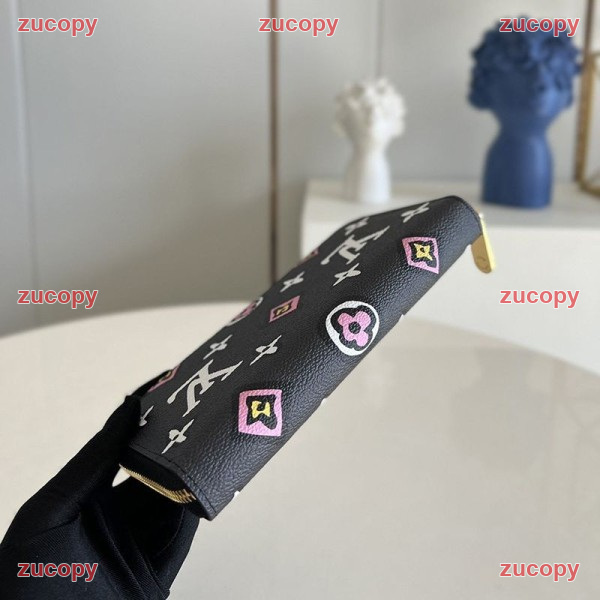 ルイ・ヴィトン 長財布 コピー 送料無料 - ZC-WL-1VAXHPE 画像 4