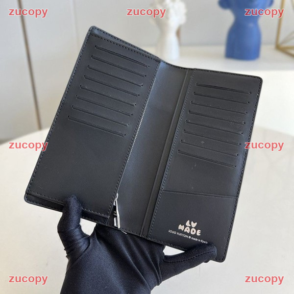 送料無料 ルイ・ヴィトン 長財布 スーパーコピー - ZC-WL-192CD59 画像 5
