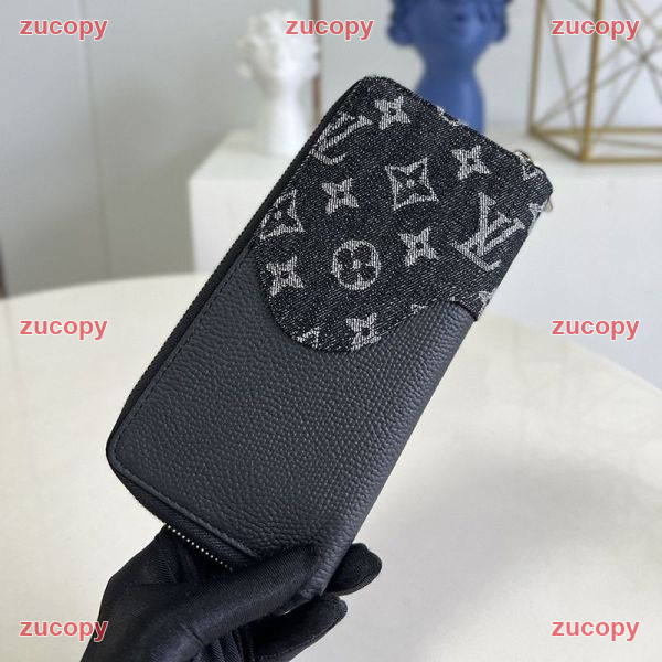 送料無料 ルイ・ヴィトン 長財布 スーパーコピー - ZC-WL-015YLEK 画像 2