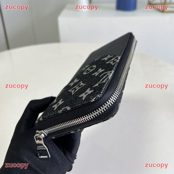 ルイ・ヴィトン 送料無料 ルイ・ヴィトン 長財布 スーパーコピー - ZC-WL-015YLEK 原画像 3
