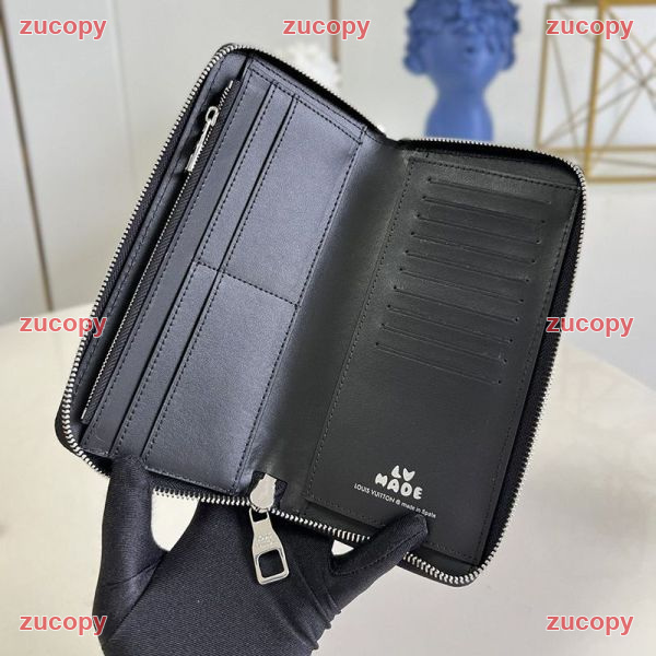送料無料 ルイ・ヴィトン 長財布 スーパーコピー - ZC-WL-015YLEK 画像 4