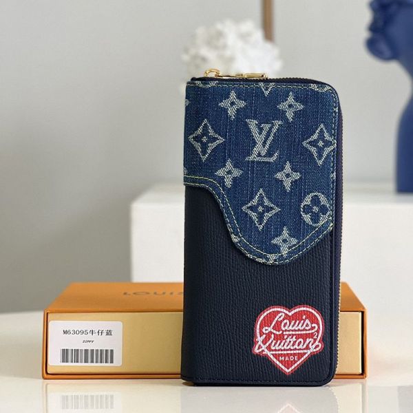 大人気 ルイ・ヴィトン 長財布 N級品 - ZC-WL-1PTZUNJ おすすめN級品