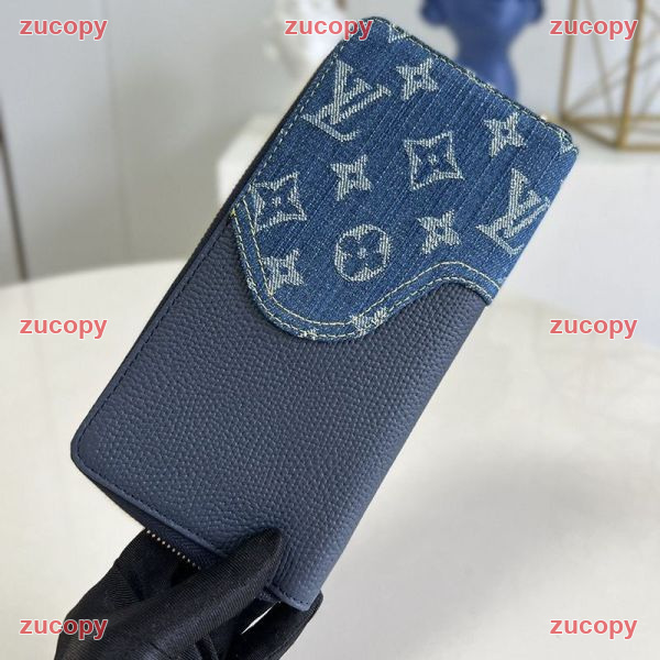 大人気 ルイ・ヴィトン 長財布 N級品 - ZC-WL-1PTZUNJ 画像 2