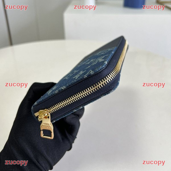 ルイ・ヴィトン 大人気 ルイ・ヴィトン 長財布 N級品 - ZC-WL-1PTZUNJ 原画像 3