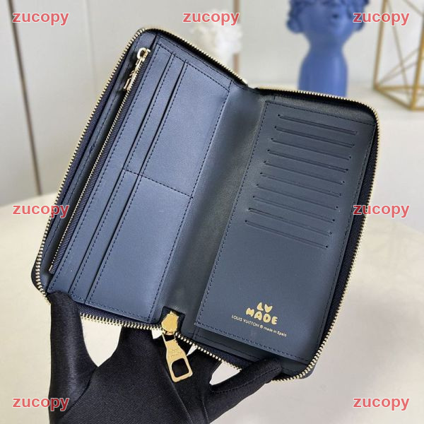 大人気 ルイ・ヴィトン 長財布 N級品 - ZC-WL-1PTZUNJ 画像 4