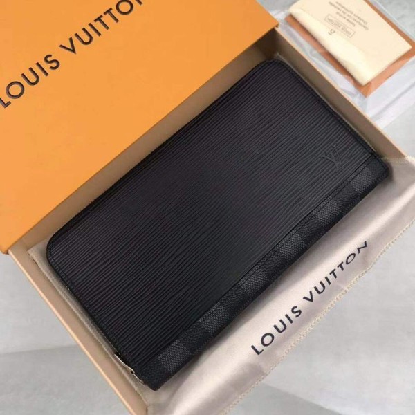 ルイ・ヴィトン ルイ・ヴィトン 長財布 N級品 激安通販 - ZC-WL-0HXM2WU 原画像 1