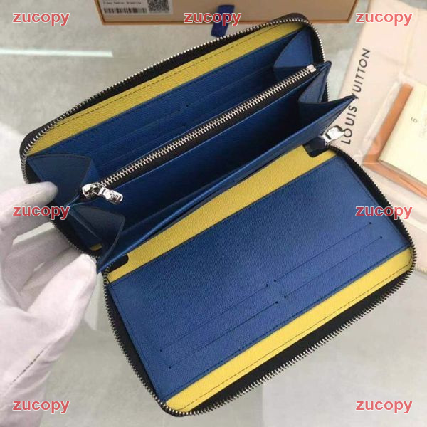 ルイ・ヴィトン ルイ・ヴィトン 長財布 N級品 激安通販 - ZC-WL-0HXM2WU 原画像 5