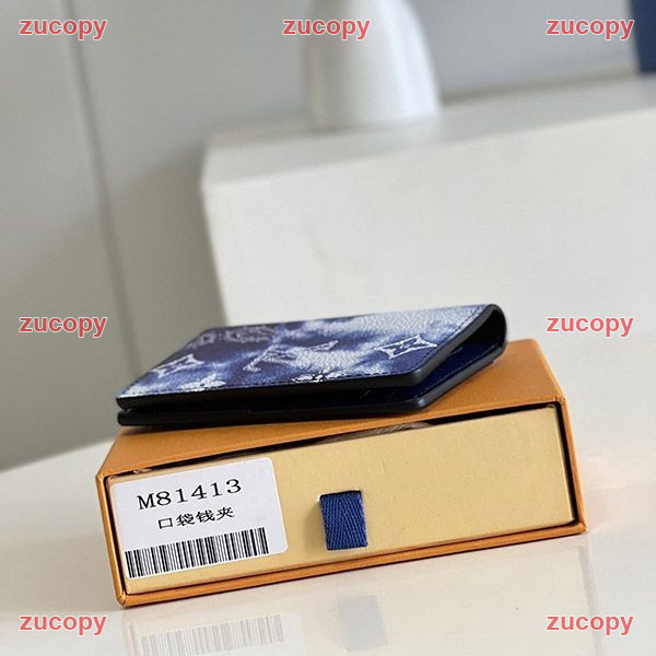 ルイ・ヴィトン 長財布 N級品 激安通販 - ZC-WL-1EQ215N 画像 2