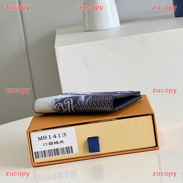 ルイ・ヴィトン 長財布 N級品 激安通販 - ZC-WL-1EQ215N 画像 3