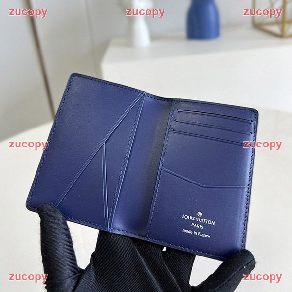 ルイ・ヴィトン 長財布 N級品 激安通販 - ZC-WL-1EQ215N 画像 4