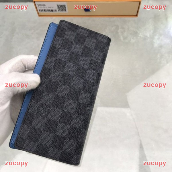 ルイ・ヴィトン 格安 ルイ・ヴィトン 長財布 スーパーコピー - ZC-WL-12NROD4 原画像 5
