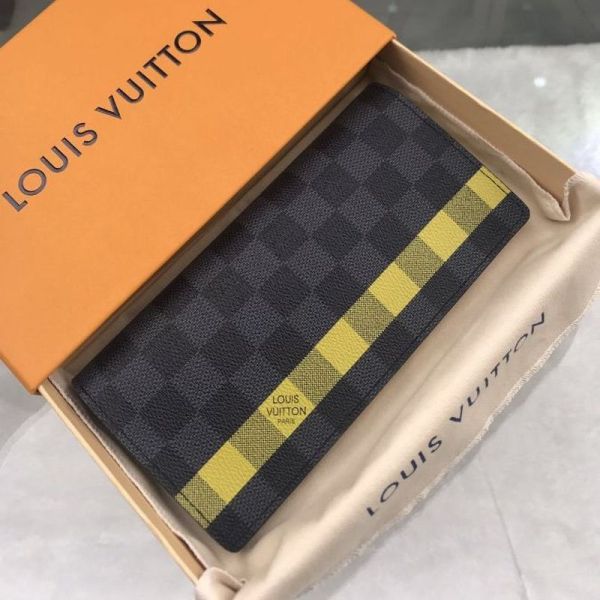 ルイ・ヴィトン 人気 ルイ・ヴィトン 長財布 コピー - ZC-WL-0SAOVMZ 原画像 1