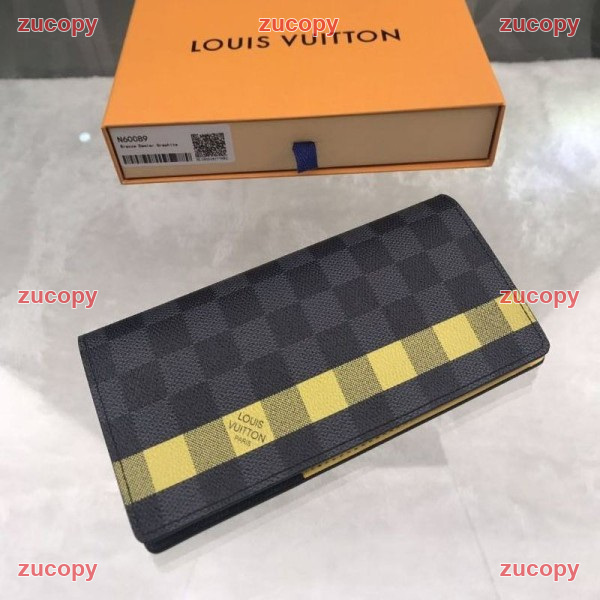 ルイ・ヴィトン 人気 ルイ・ヴィトン 長財布 コピー - ZC-WL-0SAOVMZ 原画像 2