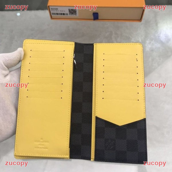 人気 ルイ・ヴィトン 長財布 コピー - ZC-WL-0SAOVMZ 画像 3